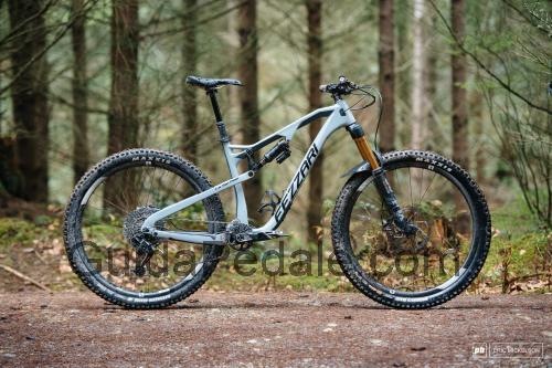 Fezzari La Sal Peak scheda tecnica e recensioni